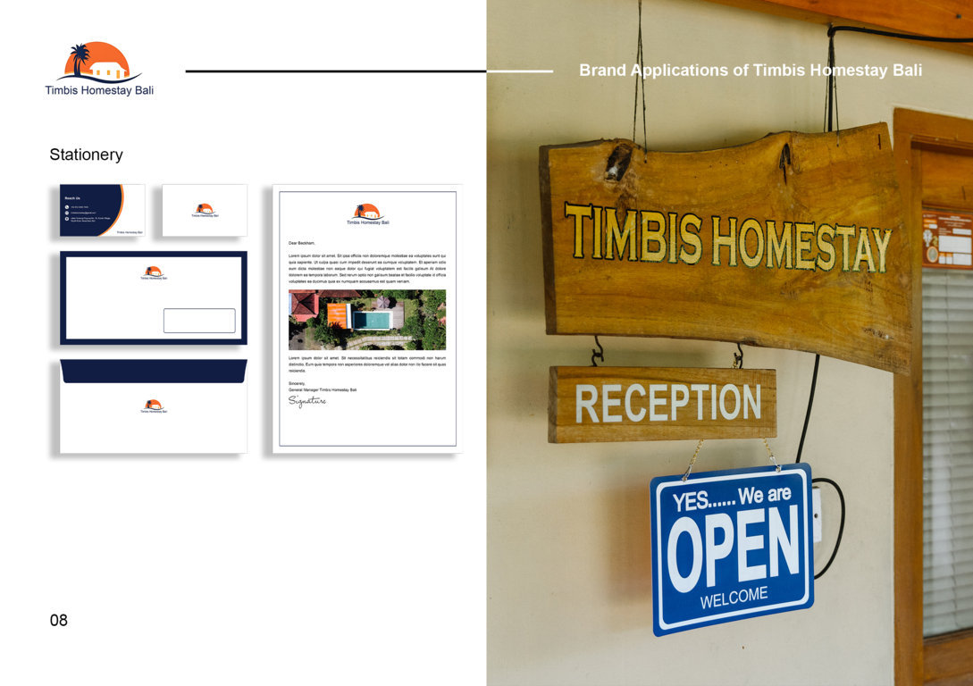 Brandbook Slide 1