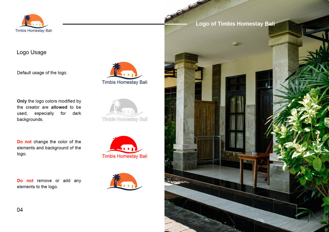 Brandbook Slide 1