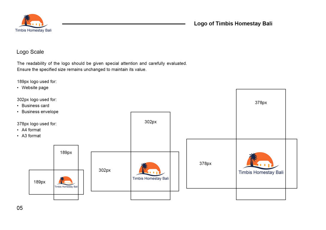 Brandbook Slide 1