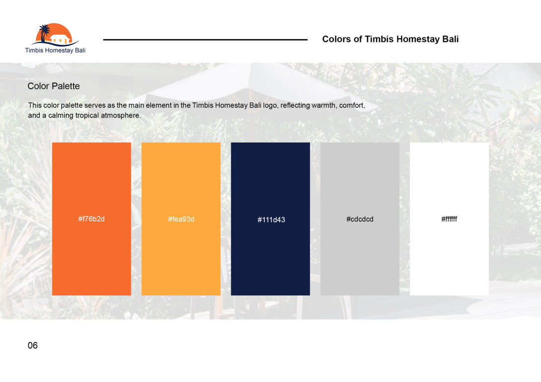 Brandbook Slide 1